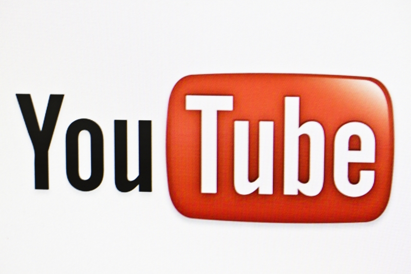 youtube logotyp